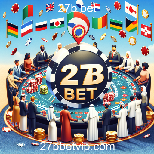 A Ascensão da Categoria 'Comunidade' no 27b Bet